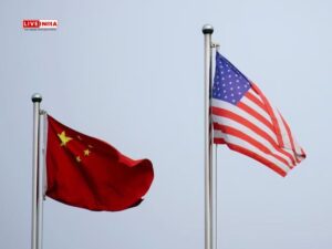China and US