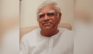 Velamati Chandrasekhara Janardhana Rao