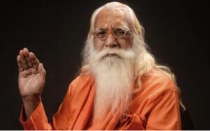 Satyendra Das
