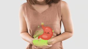 Acidity and Bloating