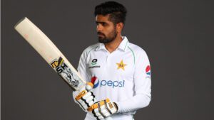 Babar Azam