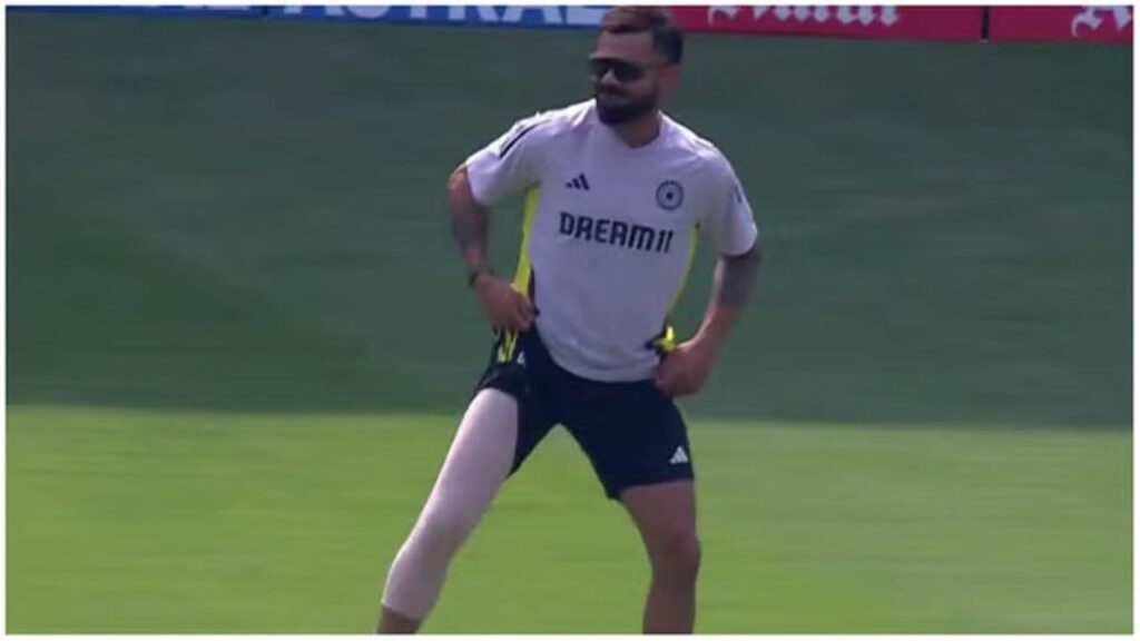 kohli