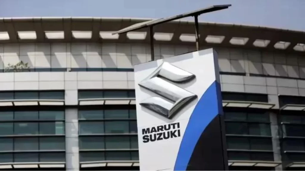 maruti-suzuki