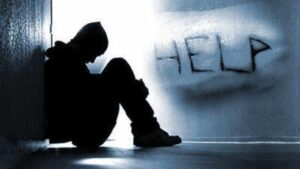 Suicide case