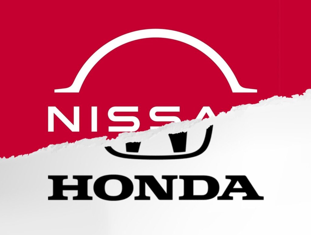 nissan-honda