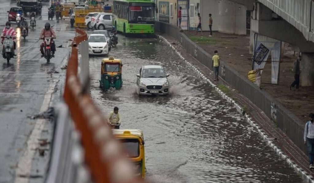 Delhi