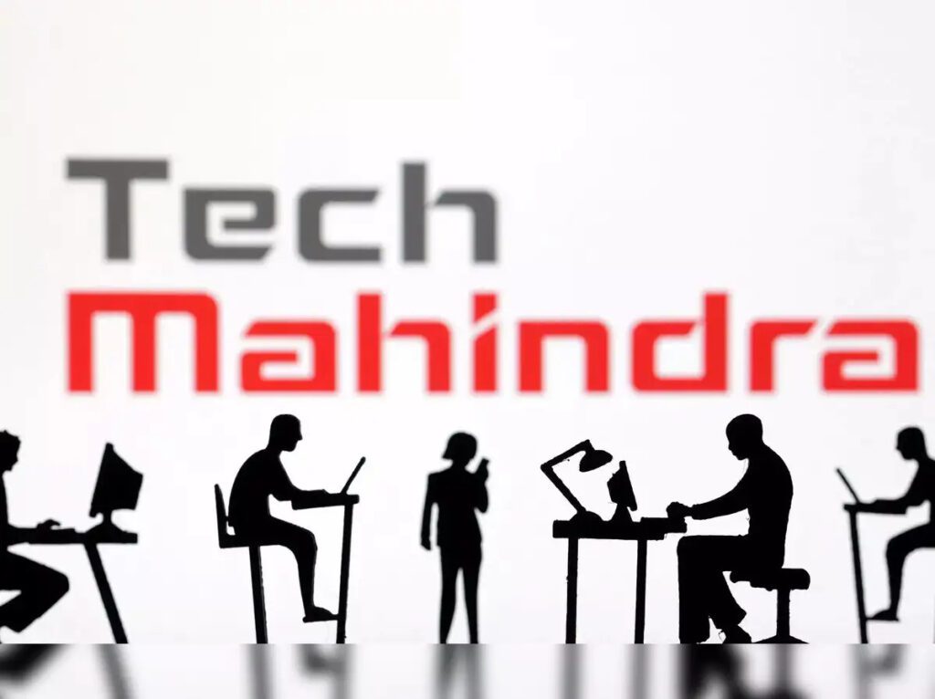tech mahindra