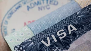 Visa