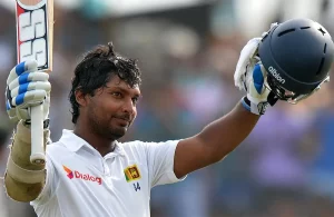 Sangakkara