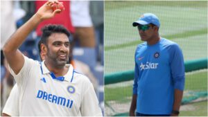 Ashwin