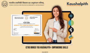ICTRD Kaushalpith