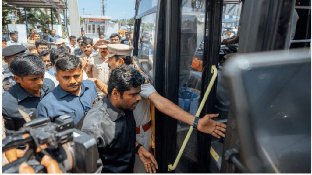 Bhartiya janata party