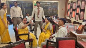 Bihar Crime