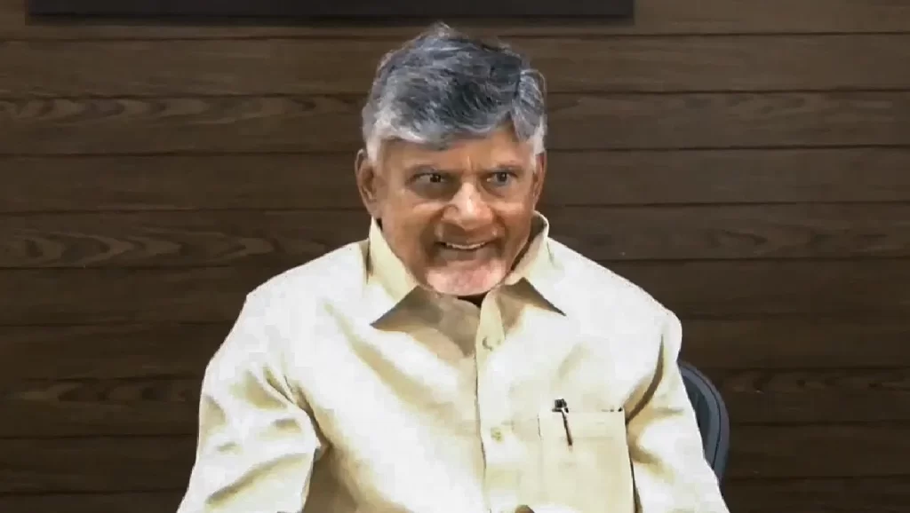 चंद्रबाबू