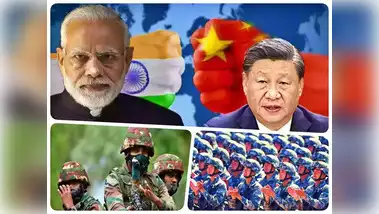 China Defence Budget