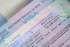Visa