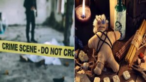 Gujarat crime incident