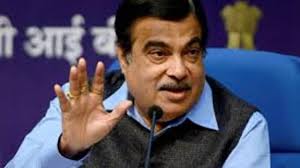 Nitin gadkari