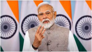 PM Modi