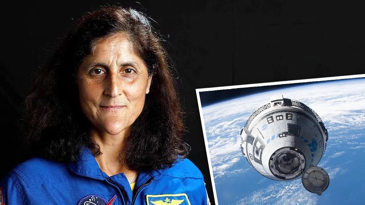 NASA: सुनीता विलियम्स को ISS से पृथ्वी पर वापस लाने का नासा का नया मिशन