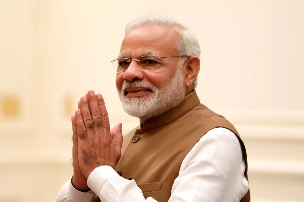 PM Modi