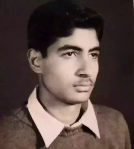 Amitabh Bachchan