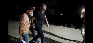 Damoh doctor incident