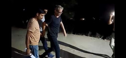 Damoh doctor incident