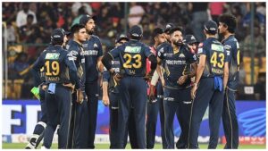 GT vs SRH
