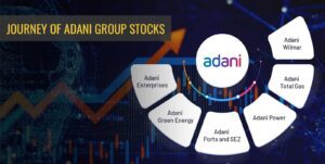 Adani group stocks