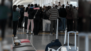 London-Mumbai Flight struck in Turkey