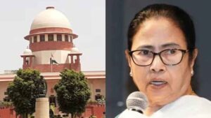 Mamata Banerjee