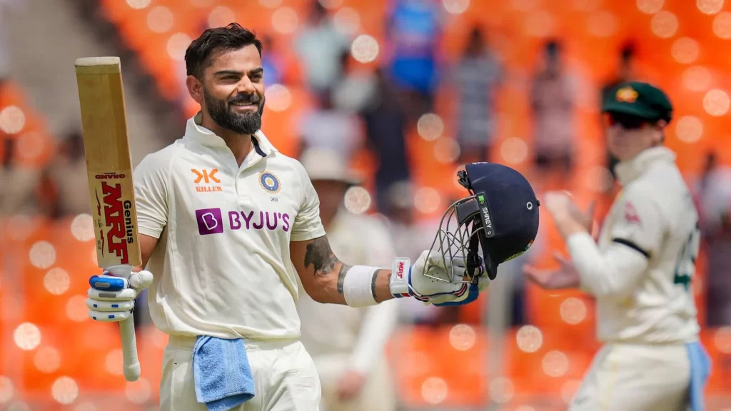 virat