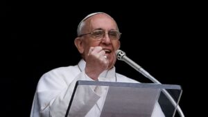 pope francis