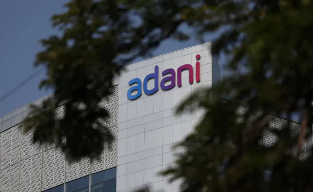 adani-group