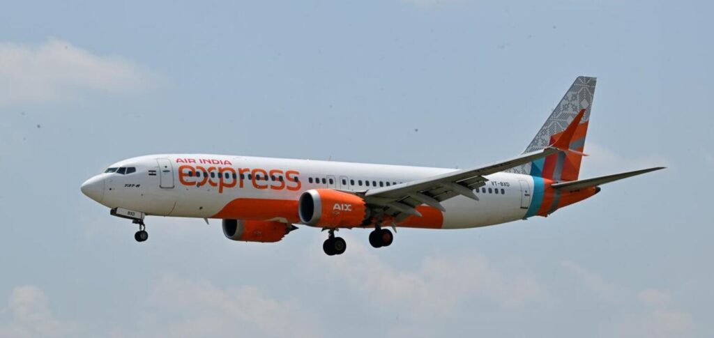 air india express