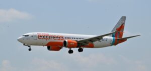 air india express