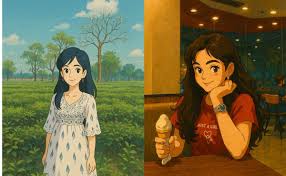 Ghibli
