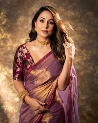 Hina khan