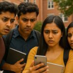US Revoking Visas of Indian Students Acquitted by Courts