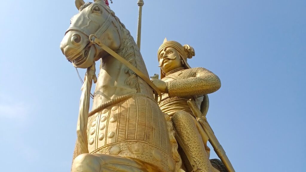 Maharana Pratap