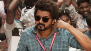 सुपरस्टार विजय