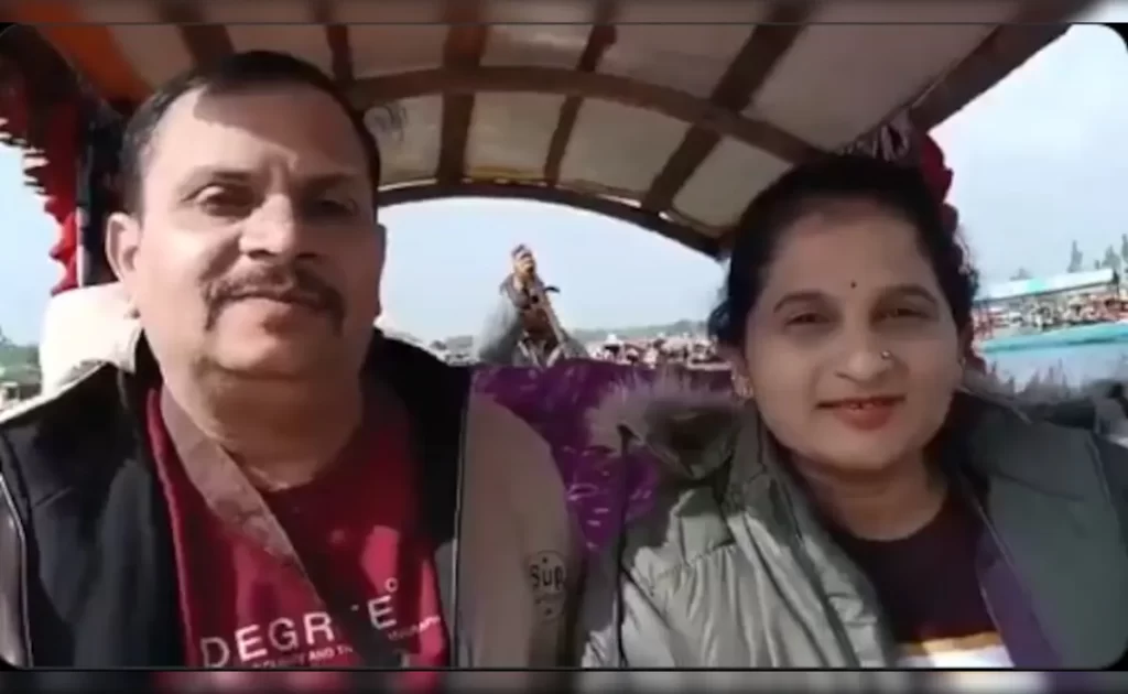 Pahalgam Terror Attack