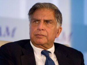 Ratan Tata
