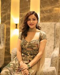 Rubina Dilaik