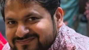 Pahalgam terror Attack