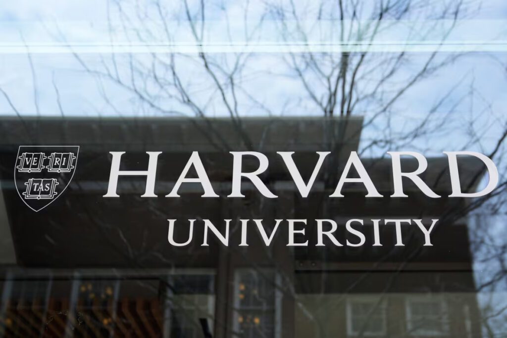 harvard