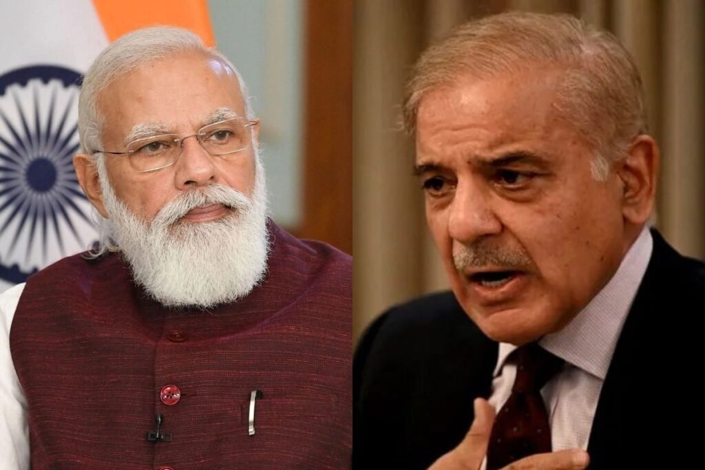 पाकिस्तान