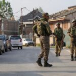 Borders Sealed, Punjab & Rajasthan on Alert After Op Sindoor