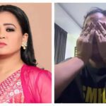 Emotional Bharti Singh responds to backlash for visiting Thailand during Indo-Pak conflict: ‘Aap log bahut bhole ho’